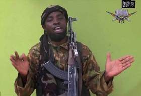 Boko Haram leader killed 